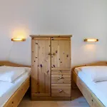 Nyaraló Neues Urlauberdorf Hs 34 B Boltenhagen