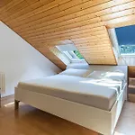 Neues Urlauberdorf Hs 34 B Boltenhagen