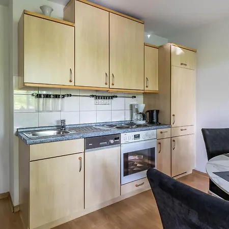 Neues Urlauberdorf Hs 34 B