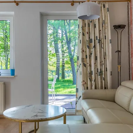Neues Urlauberdorf Hs 34 B Semesterbostad Boltenhagen (Ostseebad)