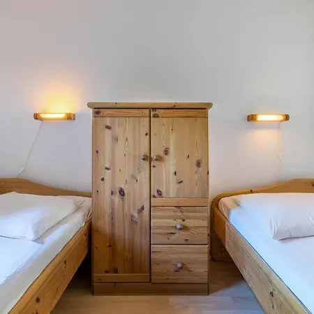 Nyaraló Neues Urlauberdorf Hs 34 B Boltenhagen