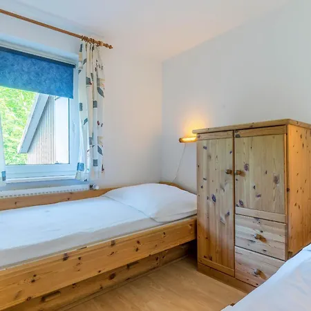 Neues Urlauberdorf Hs 34 B * Boltenhagen