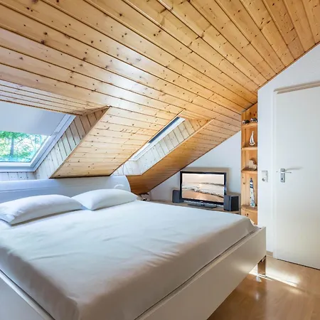 Neues Urlauberdorf Hs 34 B Nyaraló Boltenhagen