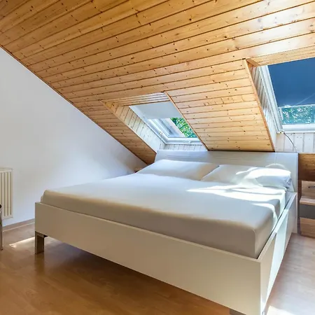 Neues Urlauberdorf Hs 34 B Boltenhagen