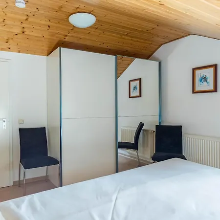Neues Urlauberdorf Hs 34 B Boltenhagen