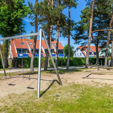 Neues Urlauberdorf Hs 34 B * Boltenhagen